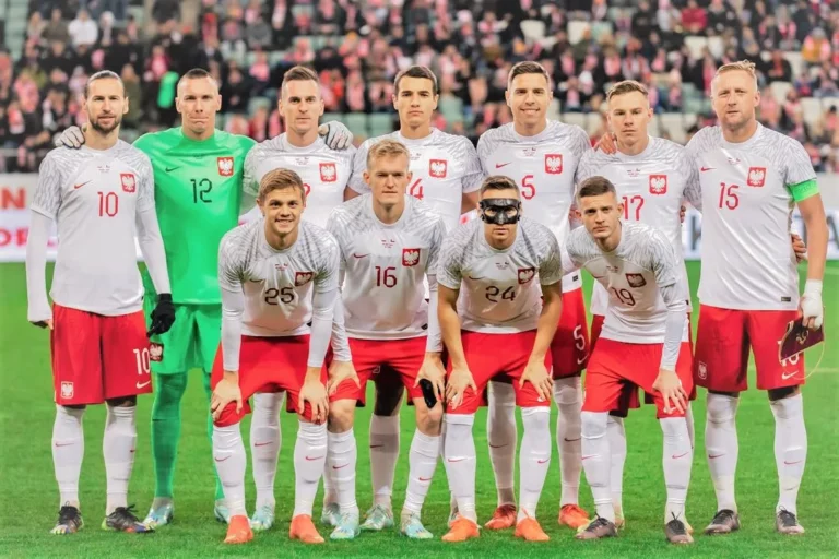 5 Best Polish Soccer Players